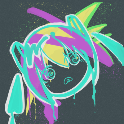 regarding light (feat. HATSUNE MIKU) Front Cover