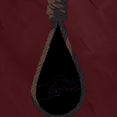 Suicide Club Front Cover