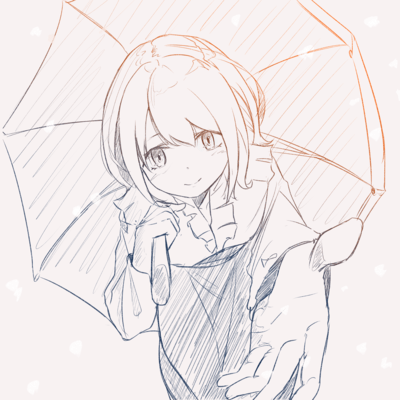 snowflake Front Cover