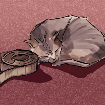 cough up Front Cover