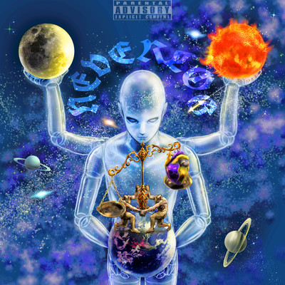 NEVERLOG Front Cover