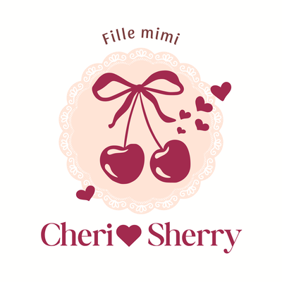 Cheri Sherry Front Cover