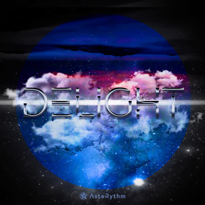 DELIGHT Front Cover