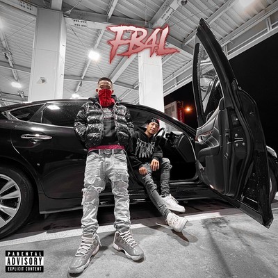 FB4L Front Cover