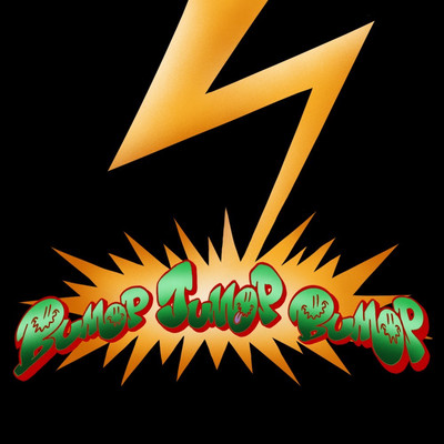 BumpJumpBump (feat. SO-turn) Front Cover