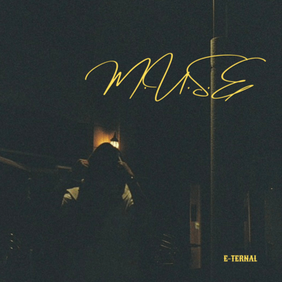 M.U.S.E Front Cover