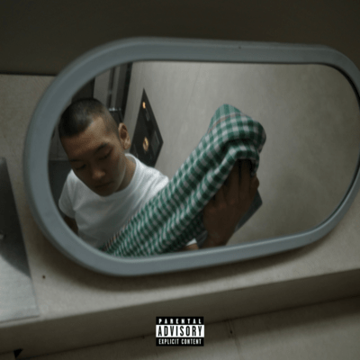 Stay here (feat. Bank.Somsaart)のジャケット写真