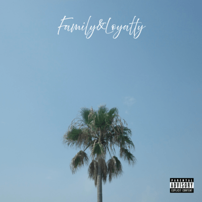 Family&Loyalty Front Cover