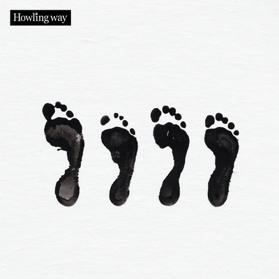 Feet Front Cover