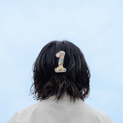 1のジャケット写真