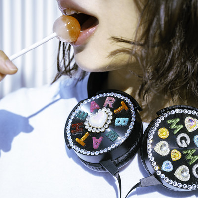 HEARTBEAT Front Cover