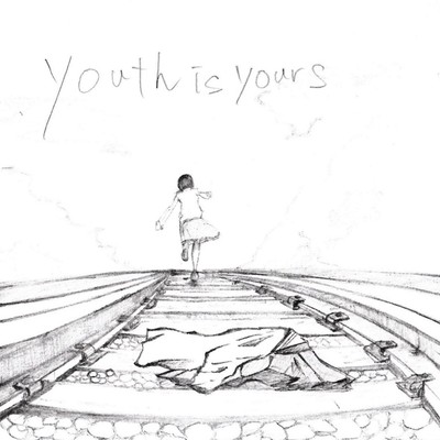 youth is yoursのジャケット写真