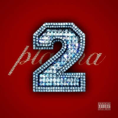PLATINA Front Cover