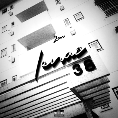 Ienai Front Cover