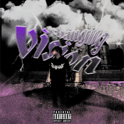 Changing vision Front Cover