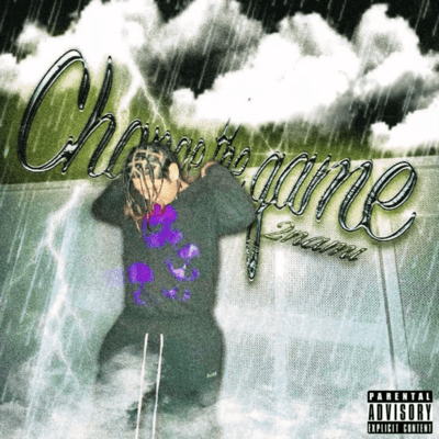 Change the game Front Cover