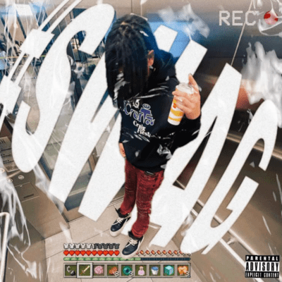 #Swagg mind100% Front Cover
