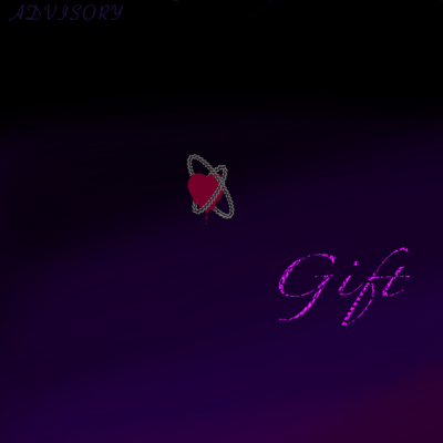 Giftのジャケット写真