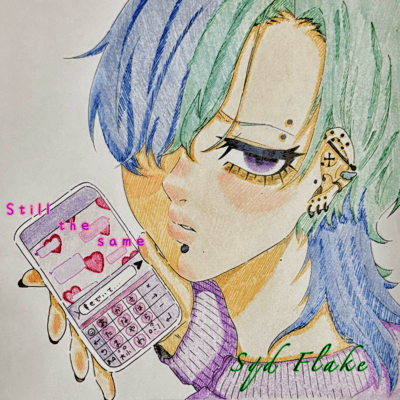 still the same Front Cover