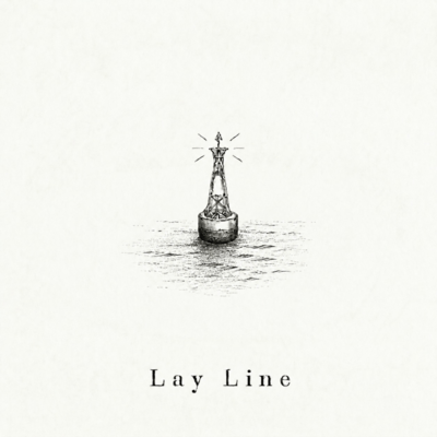 LayLineのジャケット写真