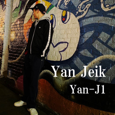 Yan−J1のジャケット写真