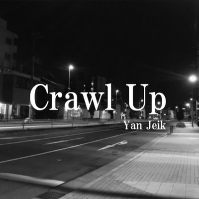 Crawl Upのジャケット写真