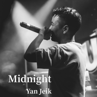 Midnight Front Cover