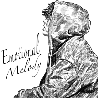 Emotional Melody Front Cover