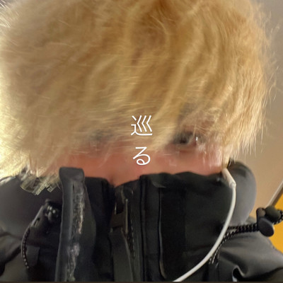 巡るのジャケット写真