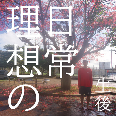 risounonitizyou Front Cover