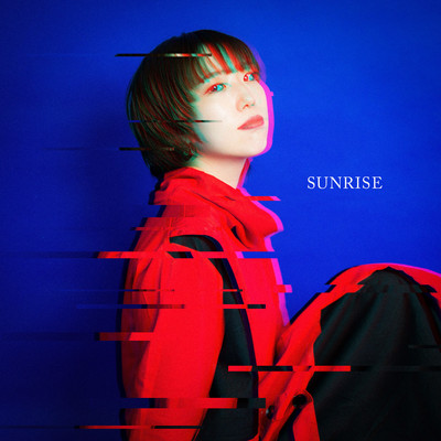 SUNRISEのジャケット写真