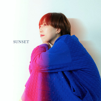 SUNSETのジャケット写真