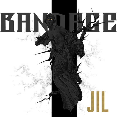 BANDAGE Front Cover