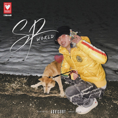 WELCOM TO NEW SP Front Cover