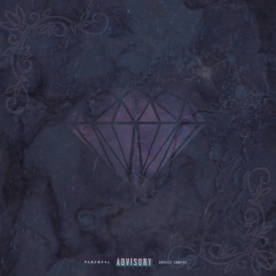 Diamond Front Cover