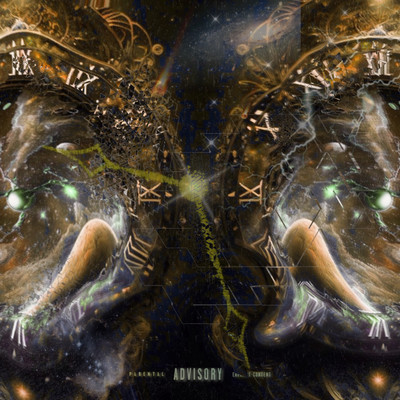 Count Down Front Cover