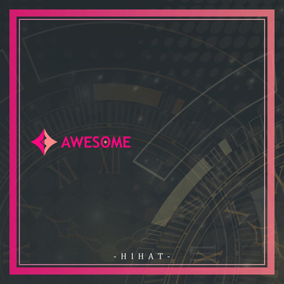 HIHAT Front Cover