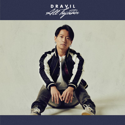 ALL TOGETHERのジャケット写真
