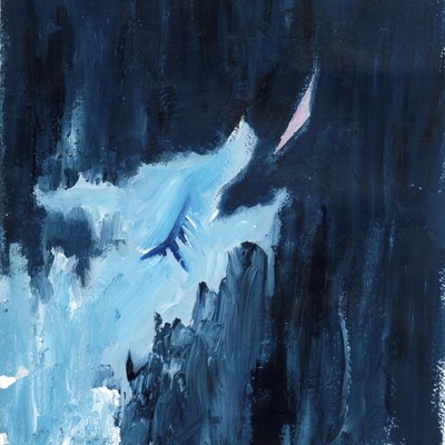 Rain Front Cover