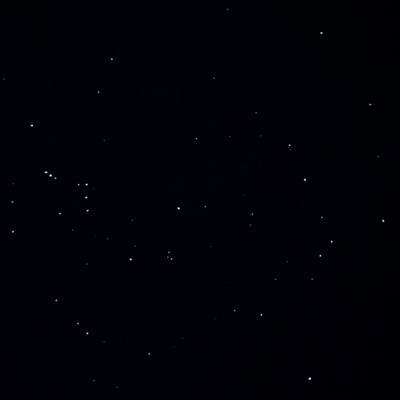 ほしをうたうのジャケット写真