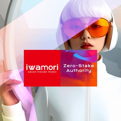 Zero-Stake Authority Front Cover