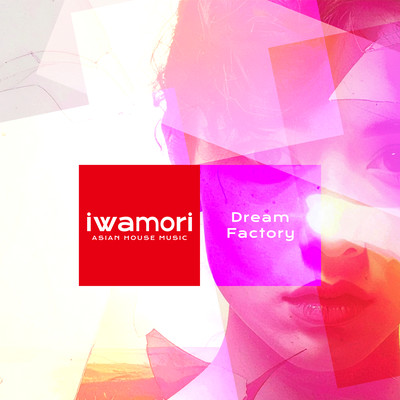 Dream Factoryのジャケット写真