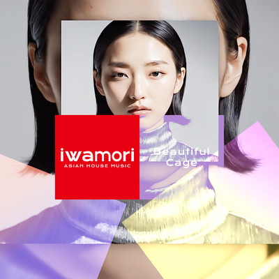 Beautiful Cage Front Cover