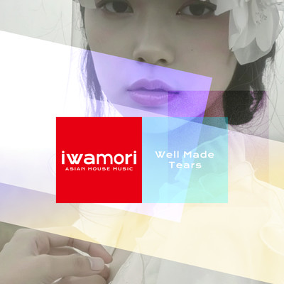 Well Made Tears Front Cover