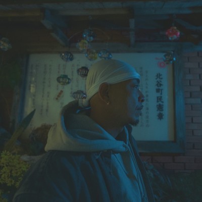 LAST GAMEのジャケット写真