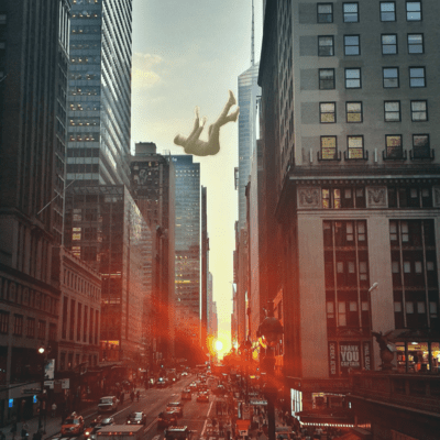 ダイバーシティのジャケット写真