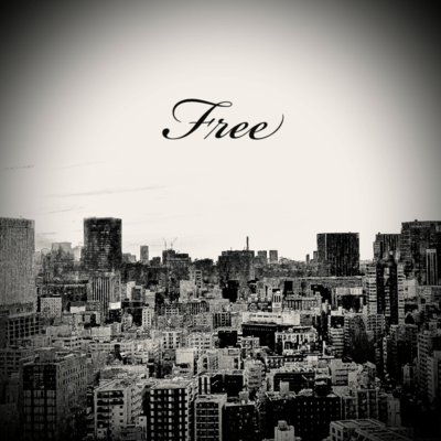 Freeのジャケット写真