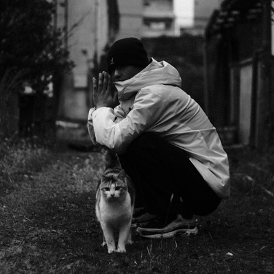 Ready for Bad Front Cover