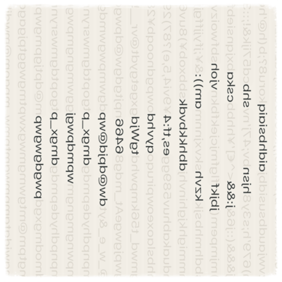 Key-Word Front Cover