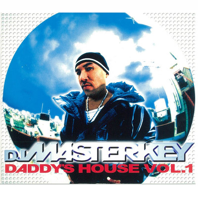DADDY'S HOUSE VOL.1 Front Cover